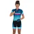Rogelli Fietsshirt dames