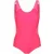 Regatta Active Swimsuit Rethink Pink / Tropical Pink