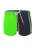 BECO the world of aquasports Zwembroek ‘BEaktive’  groen / zwart