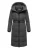 Navahoo dames gewatteerde jas Herbstnebel – elegant, warm & functioneel