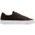 No Label Dundee Suede Dark Brown