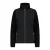 Hybride damesfleece CMP