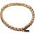 OTAZU Alice Child Bracelet Vintage Rose – Gold Pink