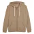 SCOTCH & SODA Sweatvest  lichtbruin