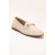Penny Leren Paardenbit Loafers