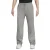 Fleece broek met elastische koorden Nike
