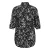 Vrouwenblouse KAFFE Curve KCSonna