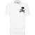 Poloshirt Skull&Bones