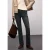 Street One Dames Bootcut jeans in Blauw