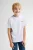 Petrol Industries T-shirt wit