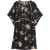 AllSaints Xena Dress Petra Sepia Brown
