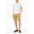 Tommy Hilfiger Linen Blend Solid Shirt White