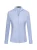 Franco Callegari Blouse  lichtblauw