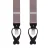 Profuomo bretels beige
