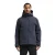 Hooded jacket Didriksons Asp