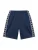 Champion Authentic Athletic Apparel Broek  donkerblauw / knalrood / wit