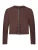 Betty Barclay Tussenjas  chocoladebruin