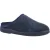Hush Puppies Herenpantoffels Ashton Suède (Marine)