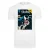 T-shirt Urban Classics Marvel Comics Venom Cover