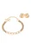 faina Sieraden set  goud