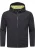Ragwear Tussenjas ‘Lewie’  zwart