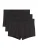 Marc O’Polo Boxershorts ‘Essentials’  zwart