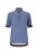 ENDURANCE Functioneel shirt ‘Jette’  duifblauw / pink / zwart / wit
