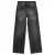 G-STAR wide leg jeans – zwart