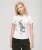 Komodo x Superdry Kailash Dragon T-shirt Wit