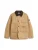 TOMMY HILFIGER Tussenjas  beige / bruin