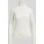 Polo Ralph Lauren Slim fit coltrui van mix van katoen en lyocell