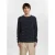 Anerkjendt 901957 aksail sweat 3059 sky captain