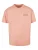 MJ Gonzales Shirt  oudroze / zwart