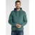 Cars hoodie Kimar sea green