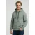 Cars hoodie Kimar sea green