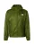 THE NORTH FACE Sportjas ‘CYCLONE’  olijfgroen / wit