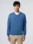 North Sails Trui V-hals met logolabel