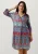 Dea Kudibal Mini Jurk Dames Kamille,