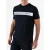 Sjeng Sports bing tennis t-shirt korte mouw heren –