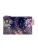 Cath Kidston Portemonnee ‘Tokidoki’  navy / limoen / lavendel / fuchsia