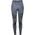 Gebreide dames legging Urban Classics tech AOP GT