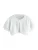 Next Gebreid vest  wit