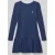 Polo Ralph Lauren Teens regular fit jurk met gestikt logo