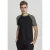 T-shirt Urban Classic raglan contrat 2.0