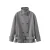 Mango trenchcoat met ceintuur – grijs