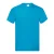 Fruit of the Loom Heren Origineel T-Shirt (Azuurblauw)