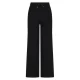 NoBell’ regular fit casual broek – zwart