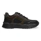 Track Style 322863 Wijdte 6 Veterschoenen