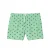 Lacoste Zwembroek Met Krokodillenprint