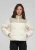 Urban Classics – Short Sherpa Mix Gewatteerd jack – L – Beige